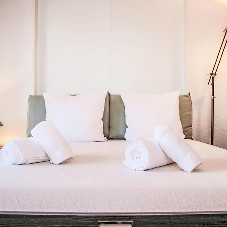 Eden Roc 51 By Interhome * Nendaz