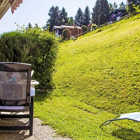 Apartment Eden Roc 51 By Interhome