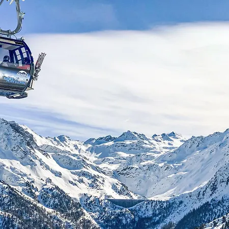 Eden Roc 51 By Interhome Appartamento *