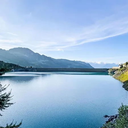 Eden Roc 51 By Interhome Nendaz