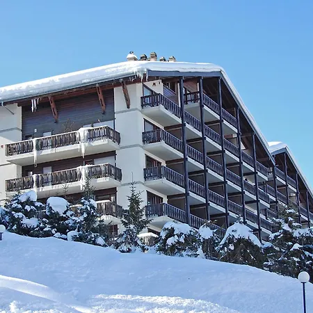 Eden Roc 51 By Interhome