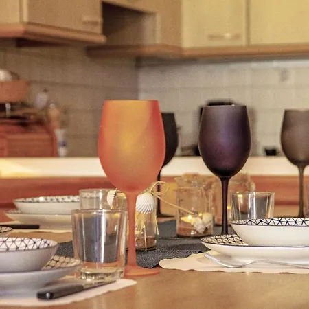 Eden Roc 51 By Interhome Apartment *