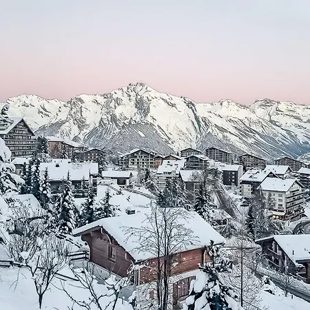 Eden Roc 51 By Interhome