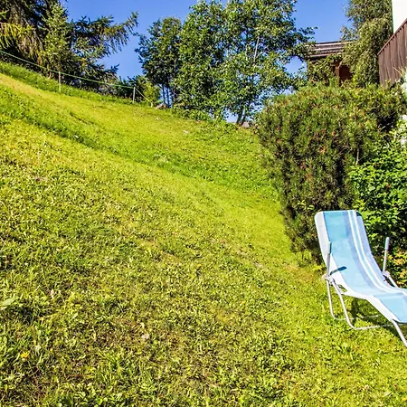 Apartment Eden Roc 51 By Interhome Nendaz