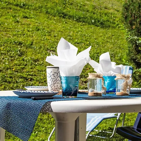 Eden Roc 51 By Interhome * Nendaz