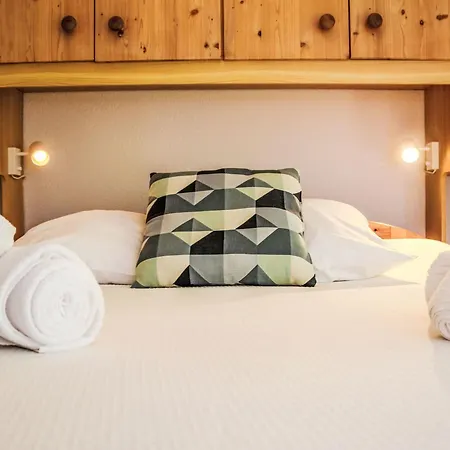 Eden Roc 51 By Interhome Apartment