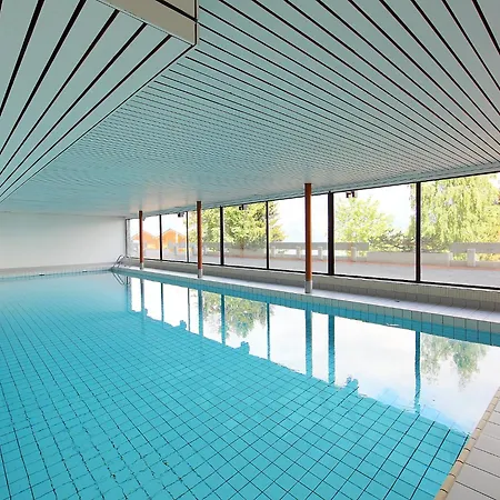 Eden Roc 51 By Interhome Appartamento *