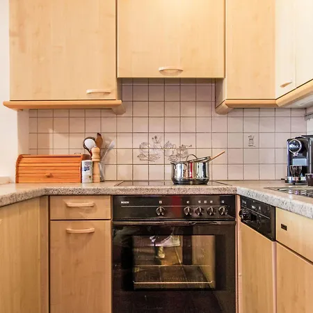 Eden Roc 51 By Interhome Appartamento Nendaz