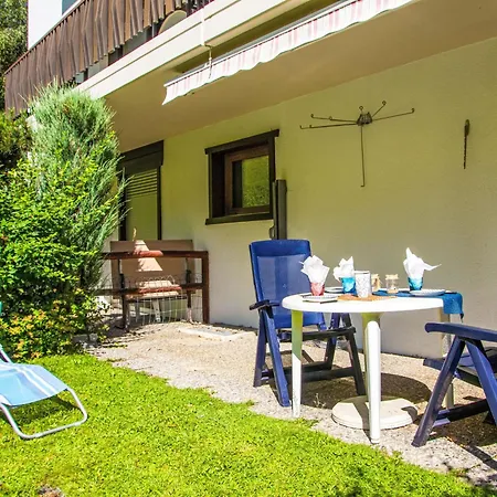 Eden Roc 51 By Interhome