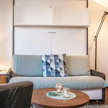 Apartment Eden Roc 51 By Interhome