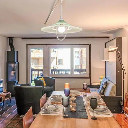 Eden Roc 51 By Interhome Appartamento *