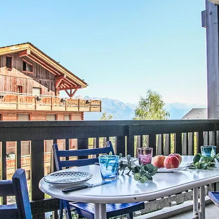 Appartamento Eden Roc 51 By Interhome *