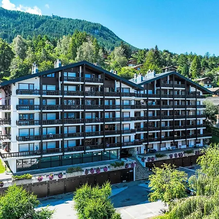 Eden Roc 51 By Interhome *