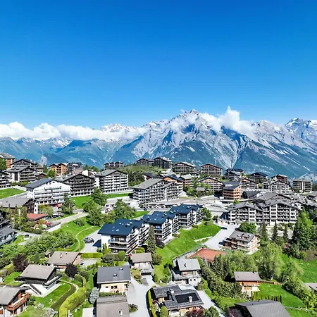 Eden Roc 51 By Interhome Appartamento