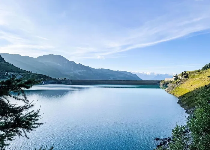 Eden Roc 51 By Interhome ナンダ