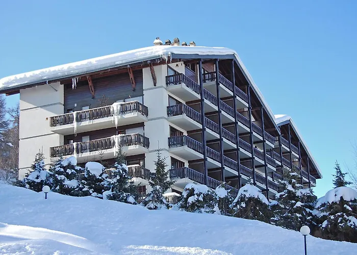 Eden Roc 51 By Interhome