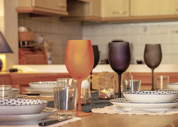 Eden Roc 51 By Interhome アパート *