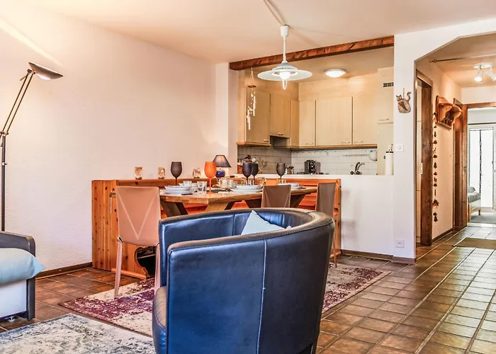 Eden Roc 51 By Interhome *