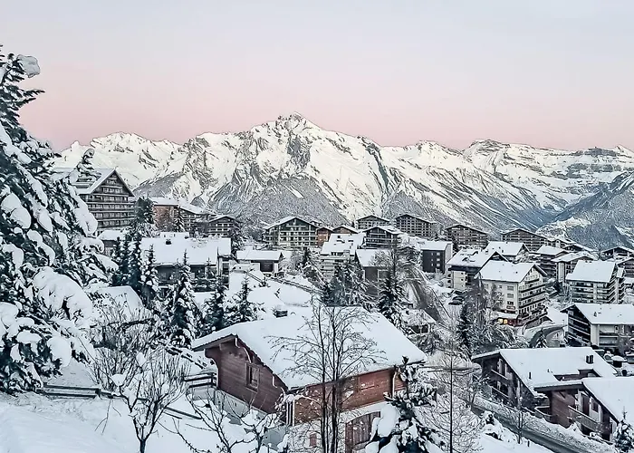 Eden Roc 51 By Interhome