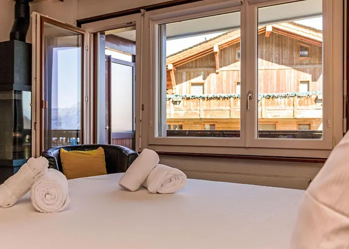 Eden Roc 51 By Interhome ナンダ