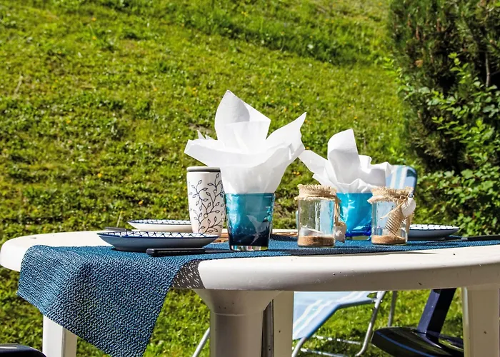 Eden Roc 51 By Interhome * ナンダ