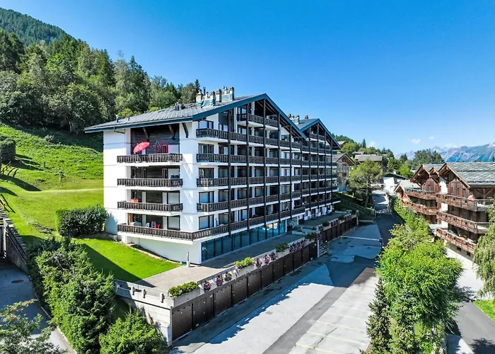 Eden Roc 51 By Interhome