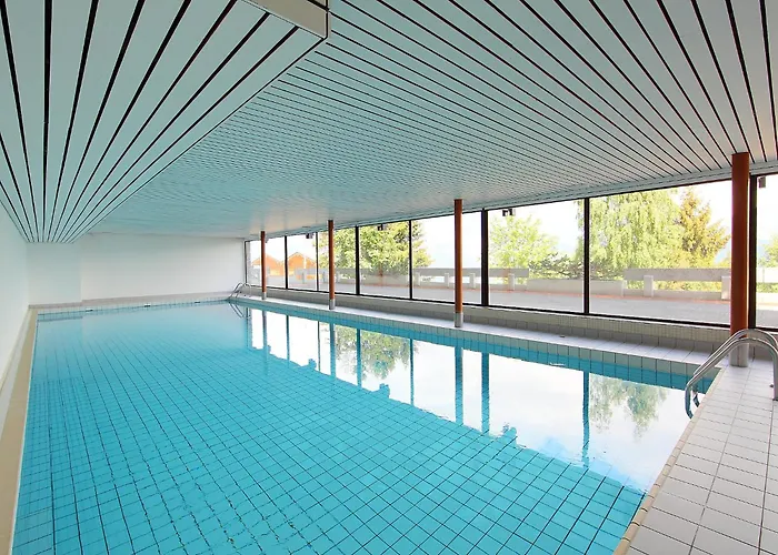 Eden Roc 51 By Interhome アパート *