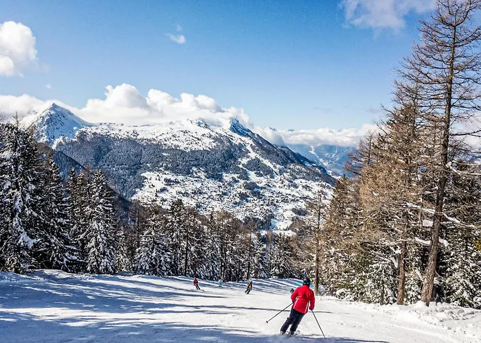 Eden Roc 51 By Interhome *