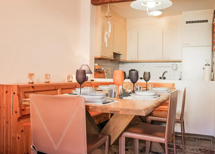 Eden Roc 51 By Interhome