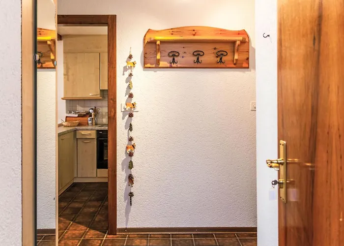 Eden Roc 51 By Interhome *