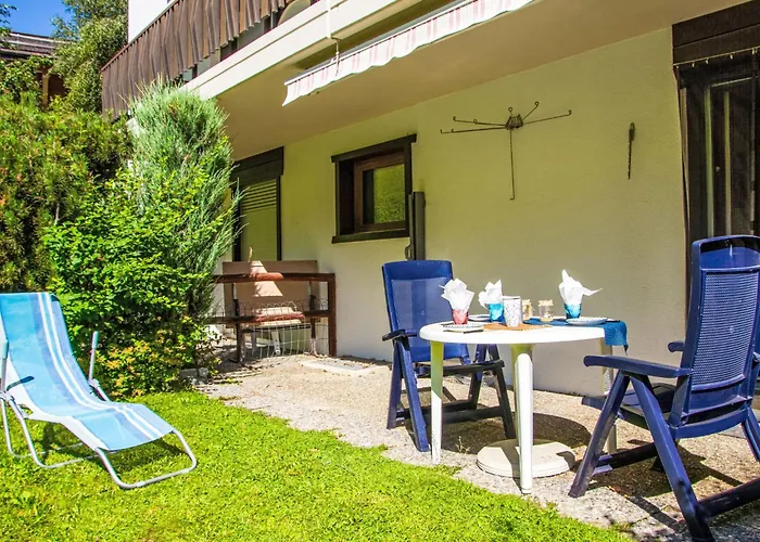 Eden Roc 51 By Interhome