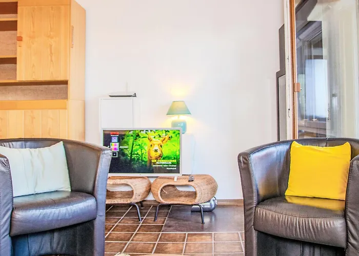 Eden Roc 51 By Interhome アパート *