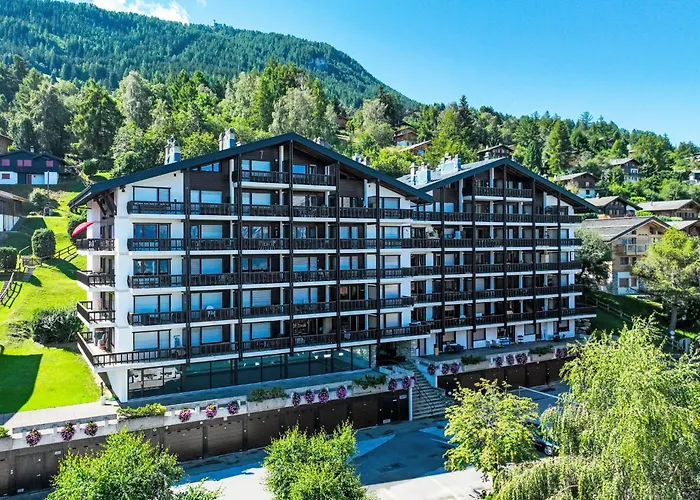 Eden Roc 51 By Interhome *