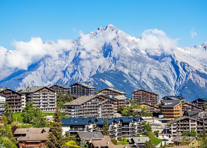 Eden Roc 51 By Interhome アパート