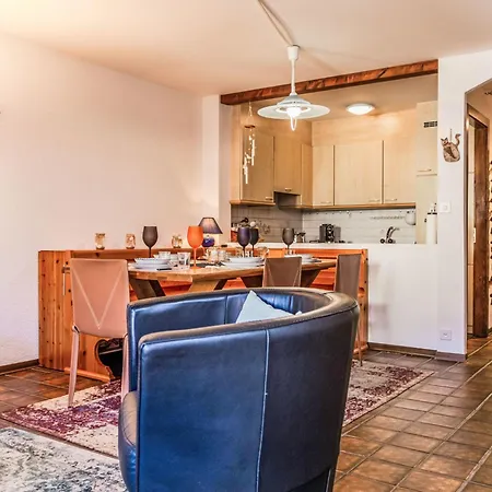 Eden Roc 51 By Interhome *