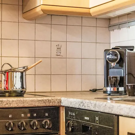 Appartement Eden Roc 51 By Interhome Nendaz