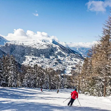 Eden Roc 51 By Interhome *