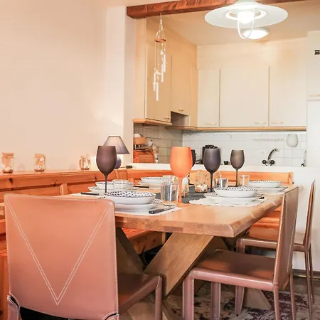 Eden Roc 51 By Interhome