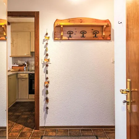 Eden Roc 51 By Interhome *