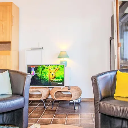 Eden Roc 51 By Interhome Appartement *