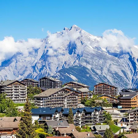 Eden Roc 51 By Interhome Appartement