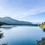 Eden Roc 51 By Interhome Nendaz