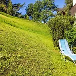 Appartement Eden Roc 51 By Interhome Nendaz