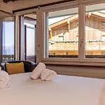 Eden Roc 51 By Interhome Nendaz