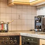 Appartement Eden Roc 51 By Interhome Nendaz