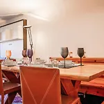 Eden Roc 51 By Interhome Appartement *
