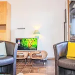 Eden Roc 51 By Interhome Appartement *