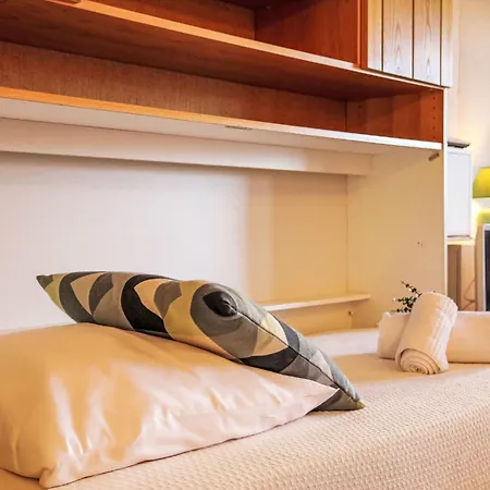 Apartment Eden Roc 51 By Interhome Nendaz